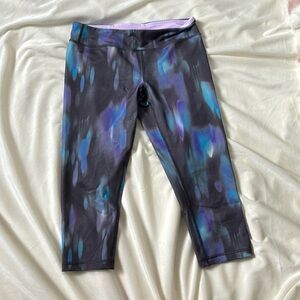 Size 14 Ivivva Leggings
